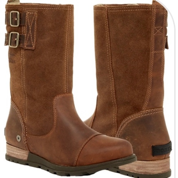 Sorel Major Pull On - Picture 3 of 11